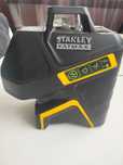 Лазерний уровень Stanley Fatmax FMH77617-1