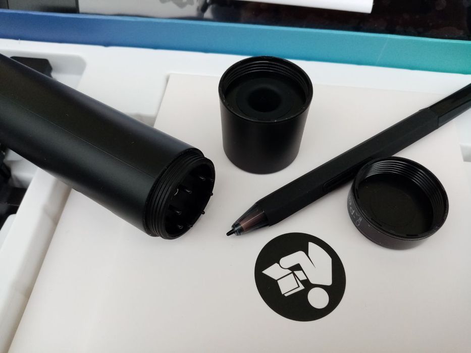 Графічний планшет XP-PEN Artist 12