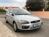 Ford Focus 1.6 TDCI 2007