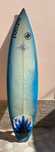 Prancha de surf fatum 6'3