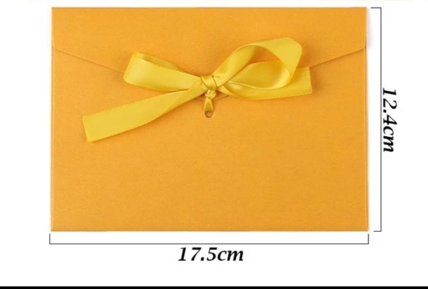 Продам конверты конвертики Подарочный конверт