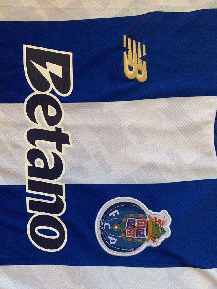 Camisola Fc Porto