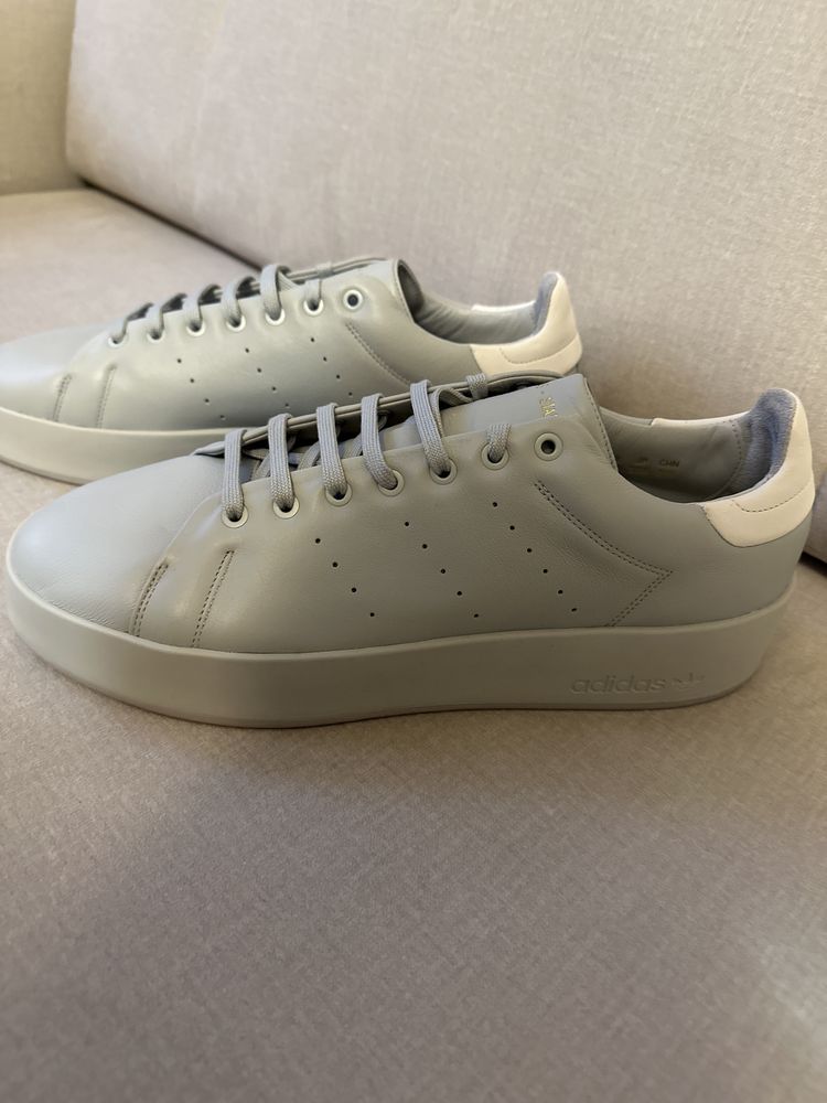 Buty Sportowe Adidas Stan Smith Recon r. 42 2/3