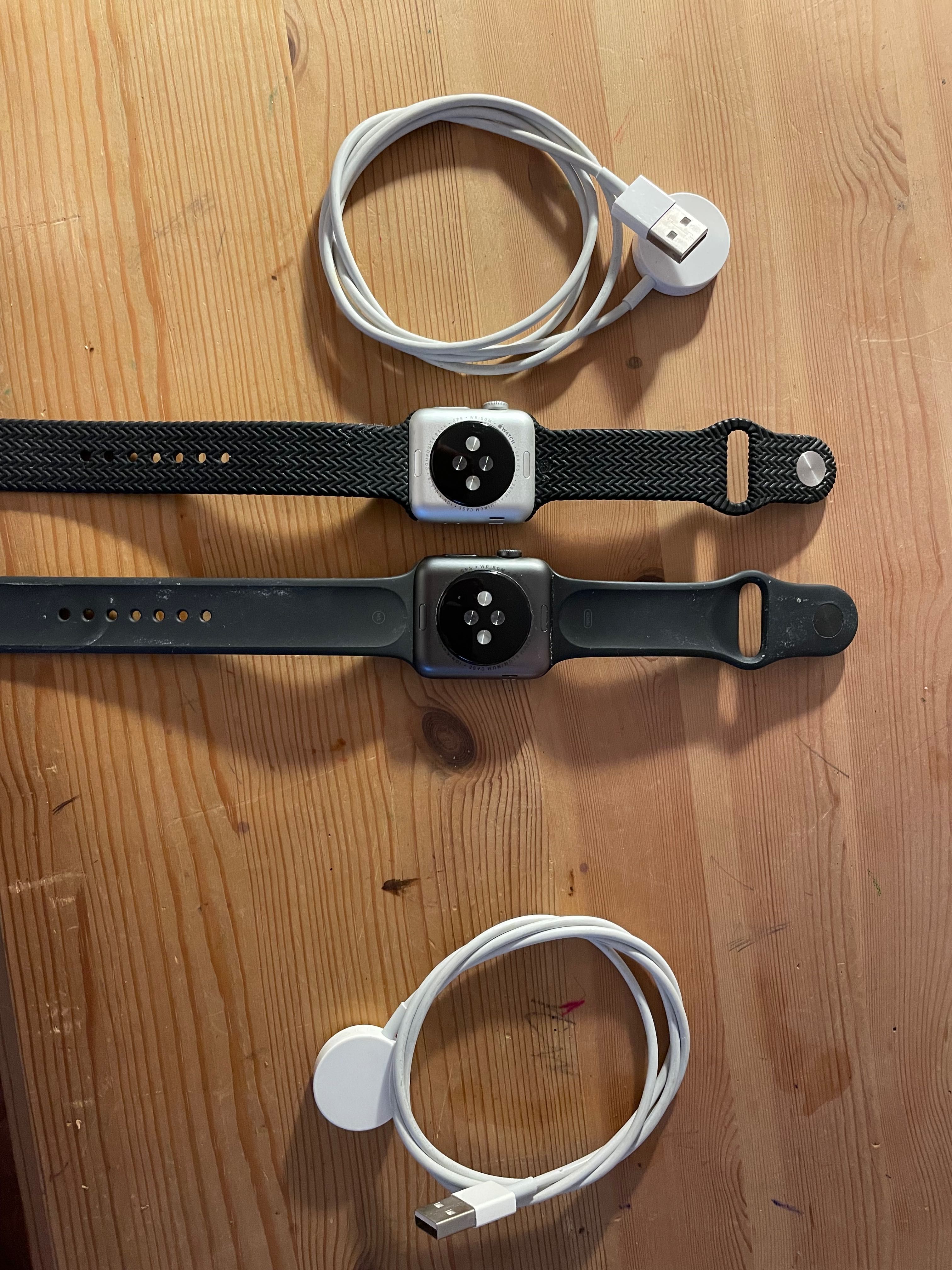 Apple watch series 3