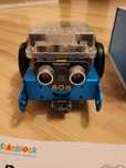 mBot makeblock robot education kit 90053