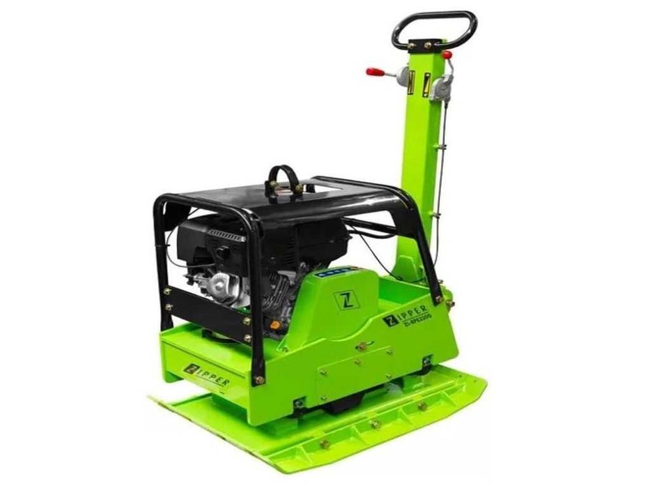 Віброплита Zipper ZI-RPE330G трамбовка виброплита 300 кг