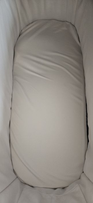 Wózek podwójny Cybex Gazelle S- rok po roku