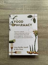 Food pharmacy Lina Nertby Aurell & Mia Clase