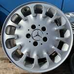 5х112 r16 диски мерcedes-benz