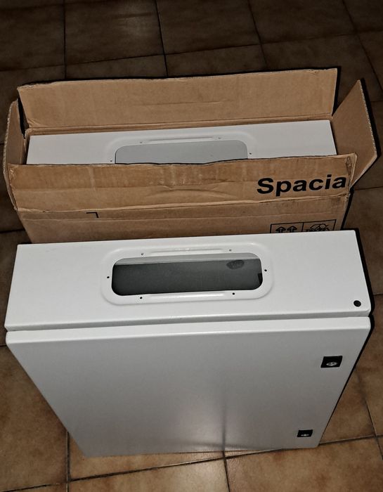 Quadro eléctrico