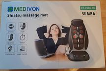 Masażer Shiatsu MEDIVON
