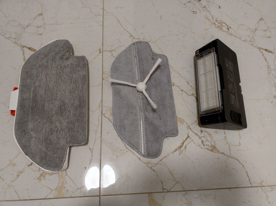 Xiaomi Mi Robot Vacuum-Mop P robot sprzątającyy