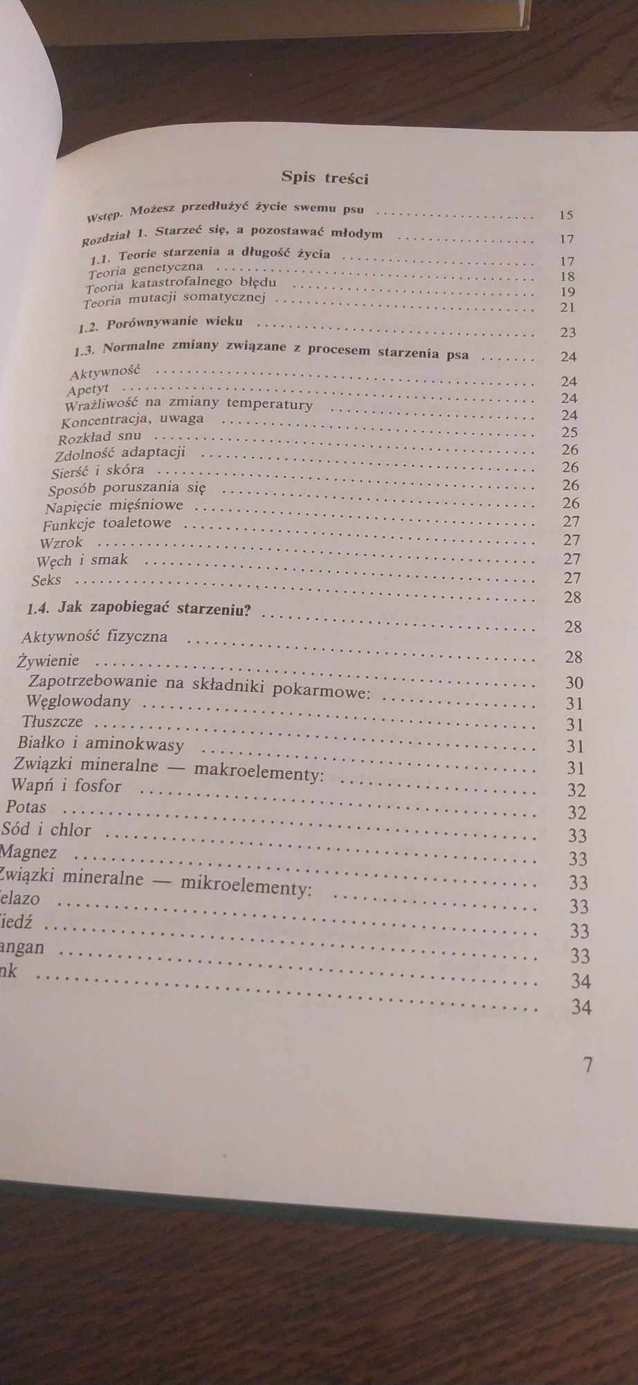 Krzysztof Anusz Możesz przedłużyć życie swemu psu
