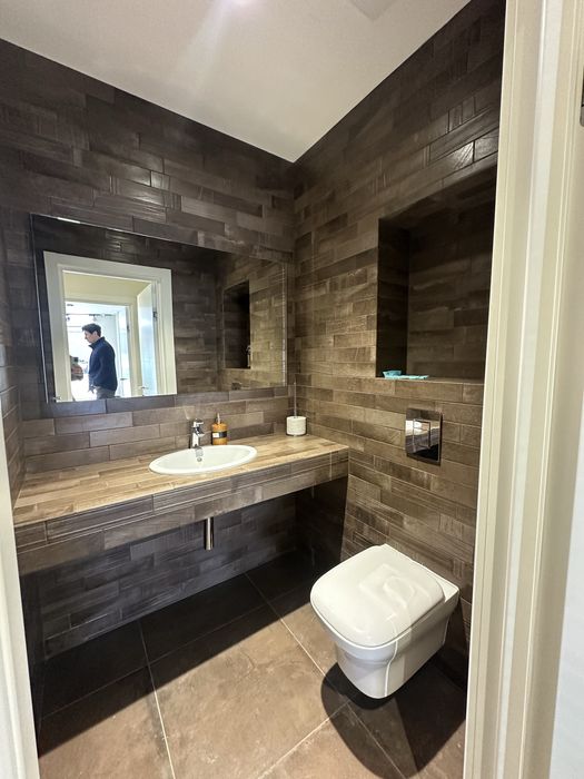 Коммерческое помещение с ремонтом, Морская Симфония, Аркадия, парковка