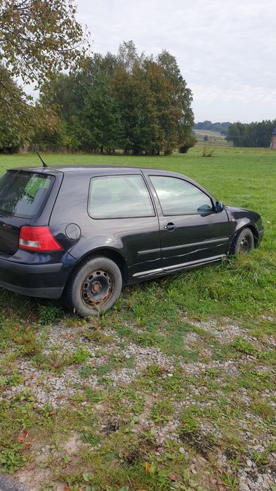 Golf 4 IV 1.9 Tdi 90km