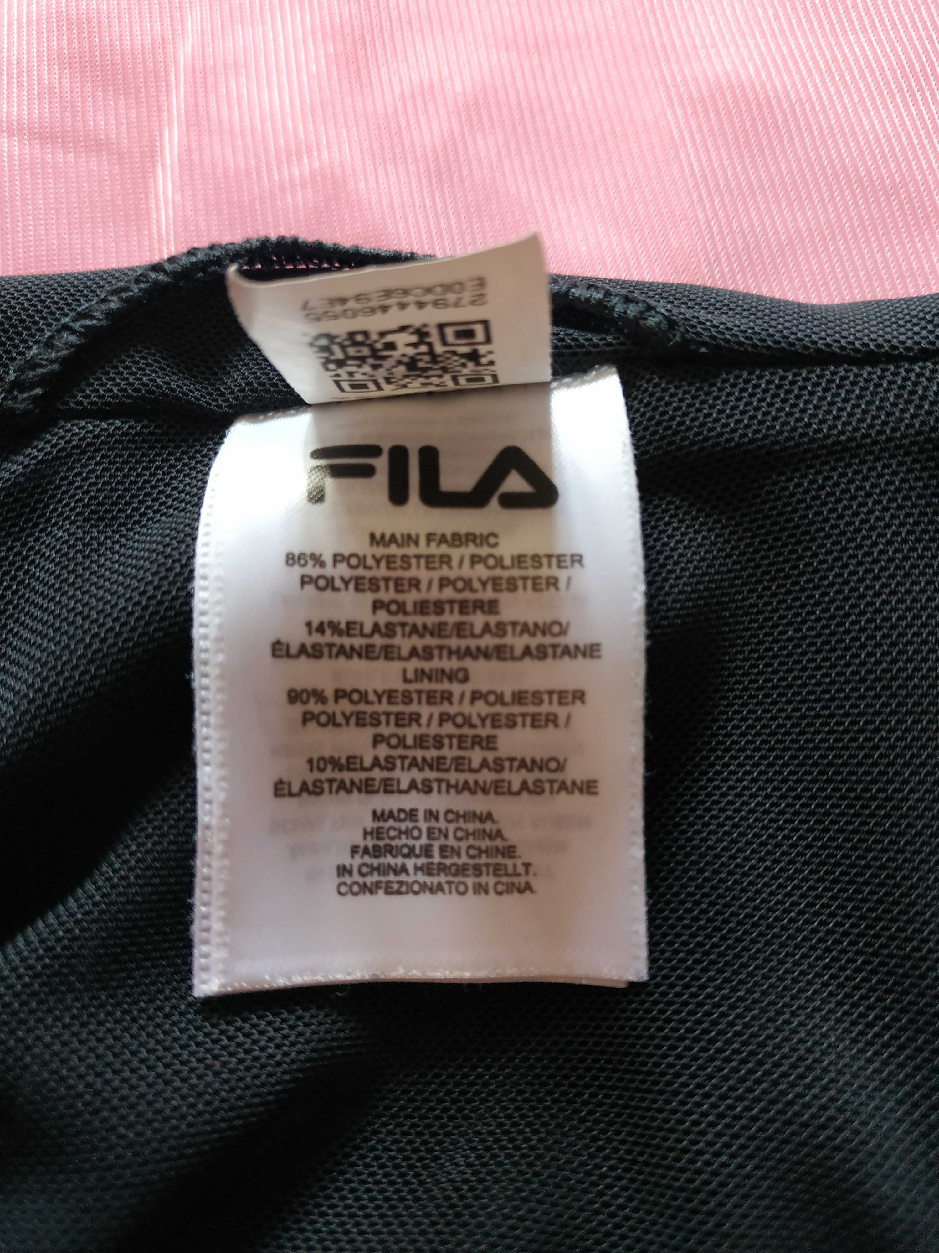 Топ спортивний жіночий Fila