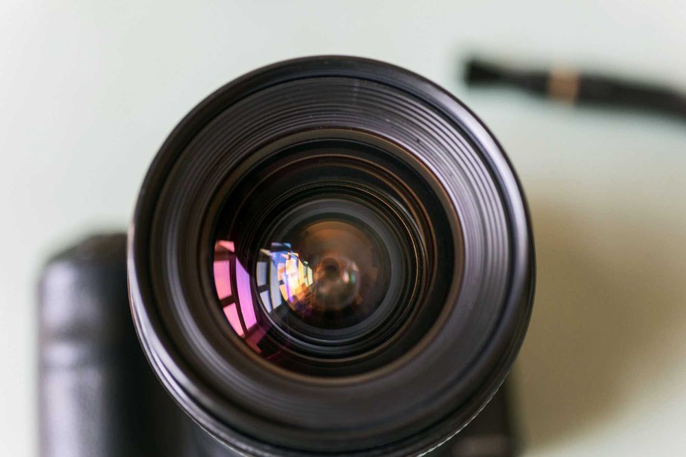 Об'єктив Canon EF 28-80mm 1:2.8-4.0 L USM