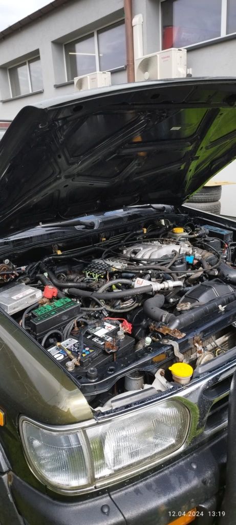 Nissan pathfinder r50