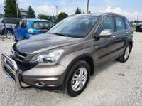 Honda CR-V 2010 2.0 Бензин