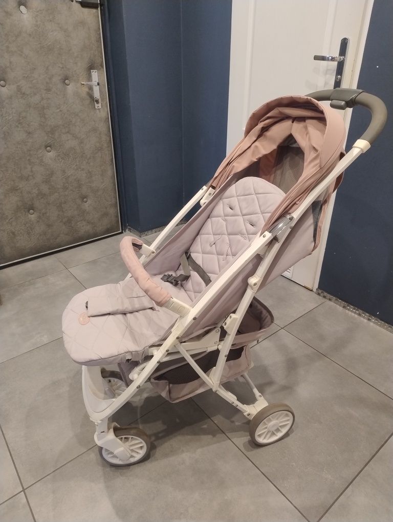 Wózek euro-cart volt pro
