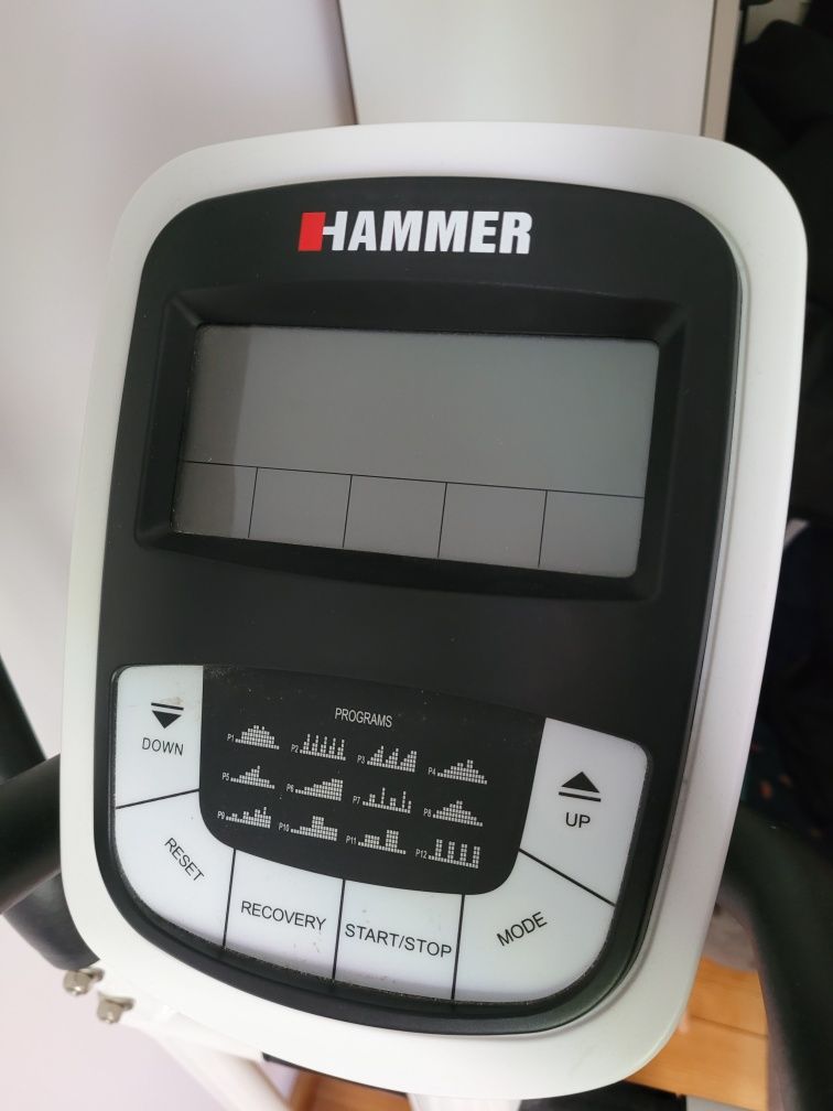 Orbitrek Hammer CROSSTECH XTR