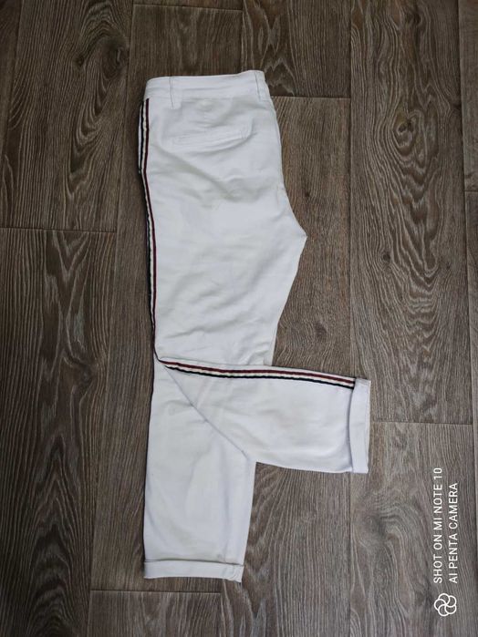 Летние штанишки джинсы