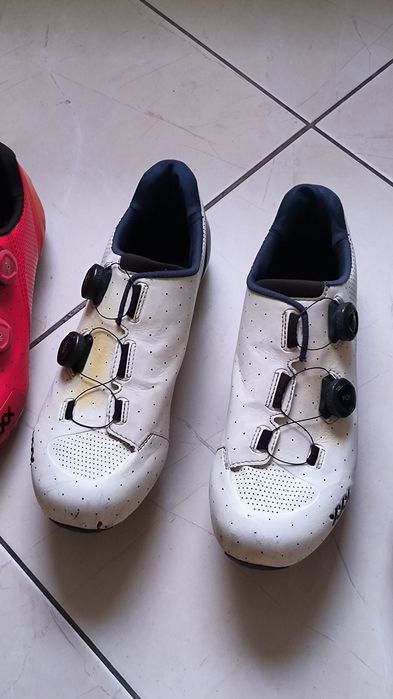 Sapatos Trek Bontrager XXX
