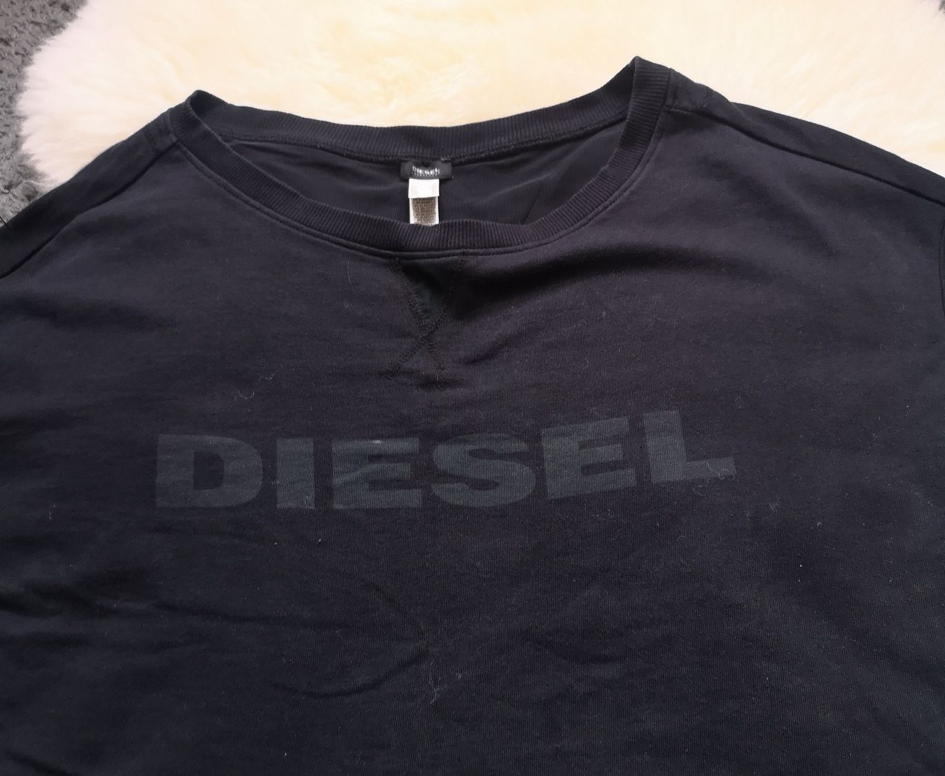 Damska bluza | DIESEL | r. 40