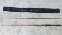 Wędka castingowa ABU GARCIA Veracity 7'0" (2,13m) 10-35g Rarytas!