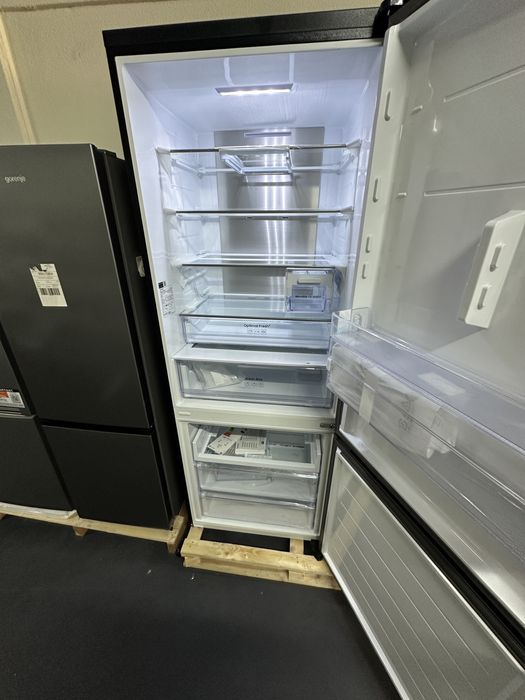 Frigorífico Combinado Samsung