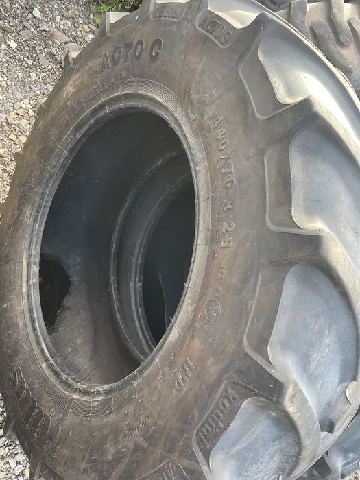 Шини Mitas 440/70R28
