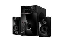 Колонки 2.1 SVEN MS-2100 (USB, SD, FM)