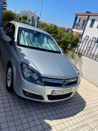 Opel Astra H 1.7CDTI (Isuzu)