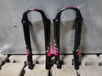 Dolne golenie SR Suntour XCR 29 Boost