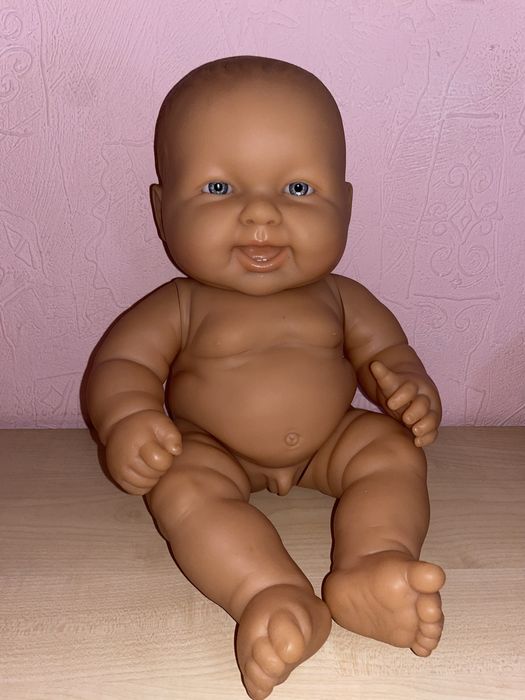 Пупсики Куклы Berenguer анатомические куклы реборны