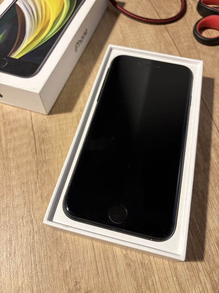 Iphone SE 128gb