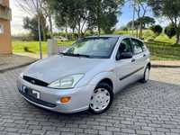 Ford Focus 1.4 Ambiente