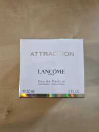 Lancome Lancôme Attraction woda perfumowana w sprayu unikat 30 ml