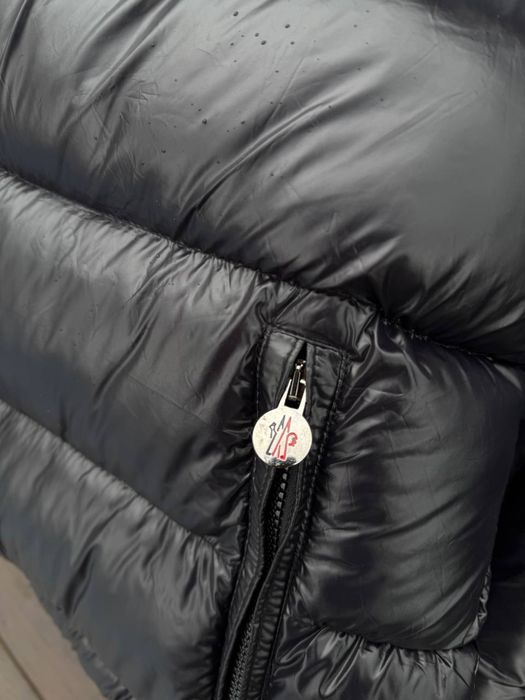 Куртка Moncler Maya| Пуховик на зиму| Moncler Maya