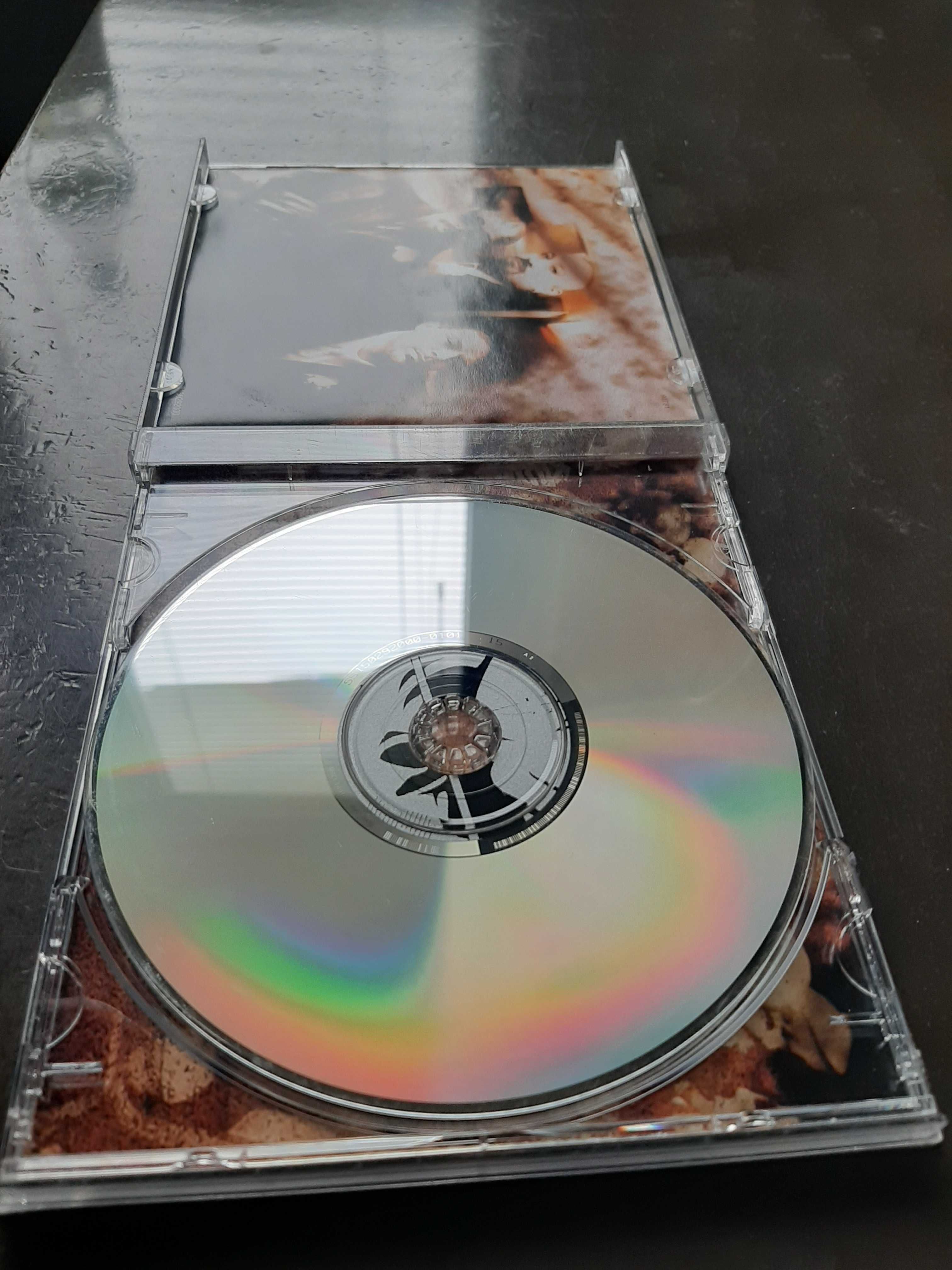 Cypress Hill - Till Death Do Us Part
CD
