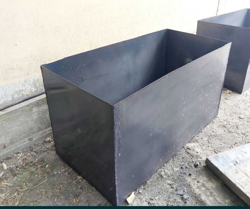 Емкость 370 литров Новая! Куб / Бочка Для воды или других жидкостей!