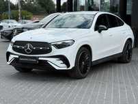Mercedes-Benz GLC 200 4Matic Coupe AMg Line Digital Light FV23% salon PL