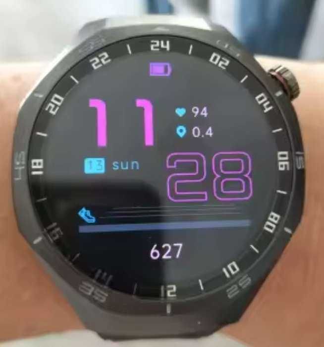 Смарт-годинник HUAWEI GT5 Pro