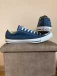 Converse All Star Chuck Taylor trampki tenisówki rozm. 43
