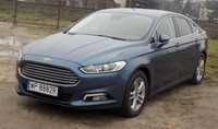 Ford Mondeo FORD MONDEO 1.5 ecoboost 165 koni benzyna POLECAM !!!
