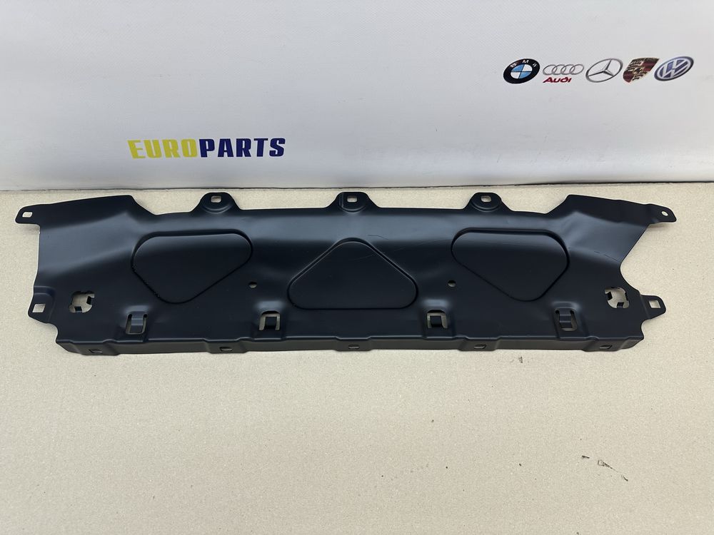 Панель BMW X5 G05 X6 G06 X7 G07 Планка