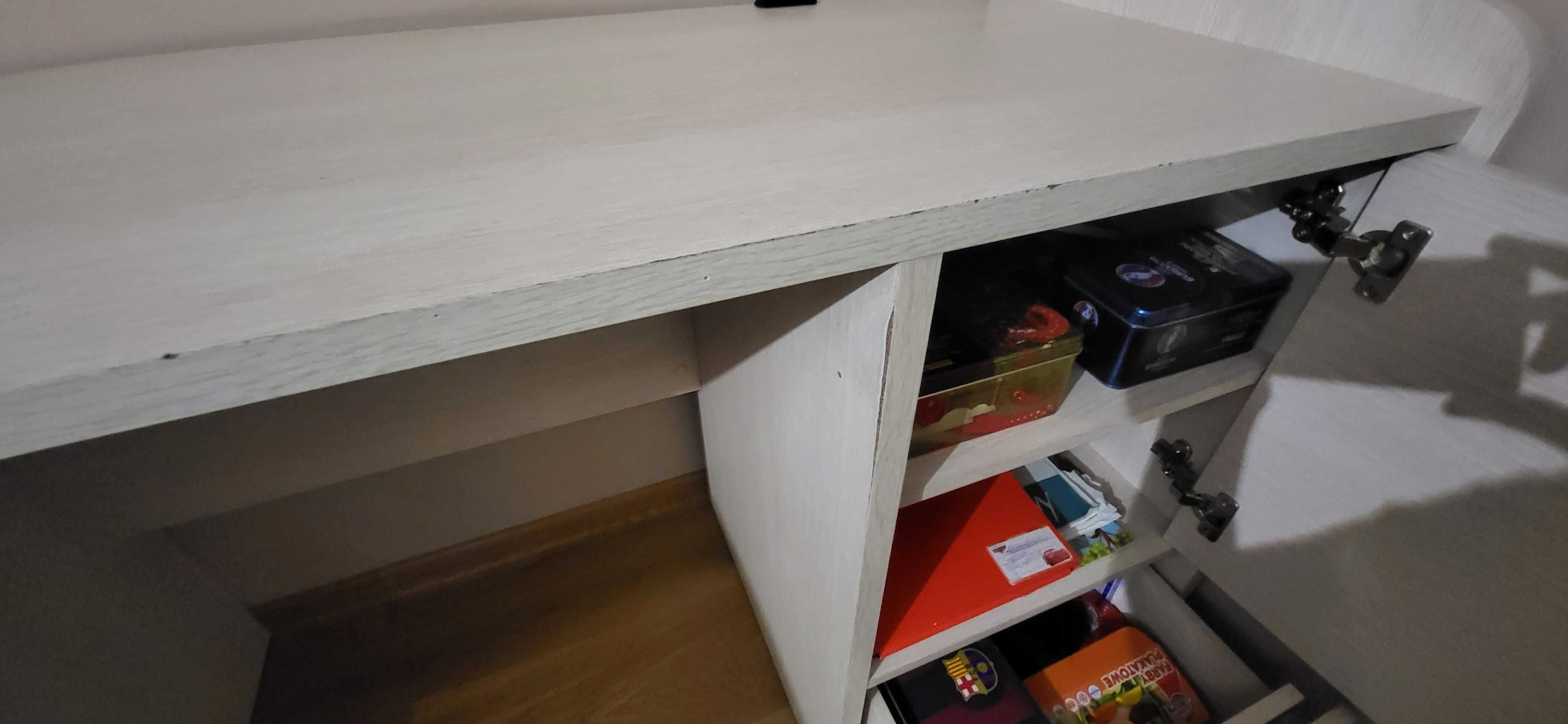 Biurko szkolne polecam