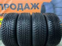 Bridgestone 205/60R16 зима шини резина шины