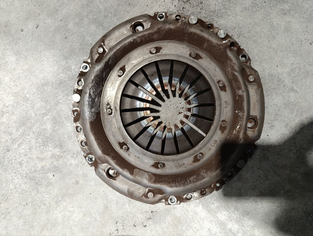 Motor PD para peças