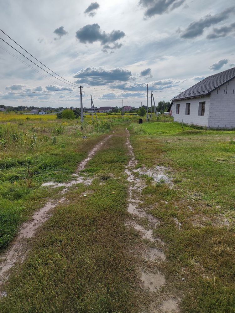 ( Власник).Продам ділянку на мечнікова 10соток.